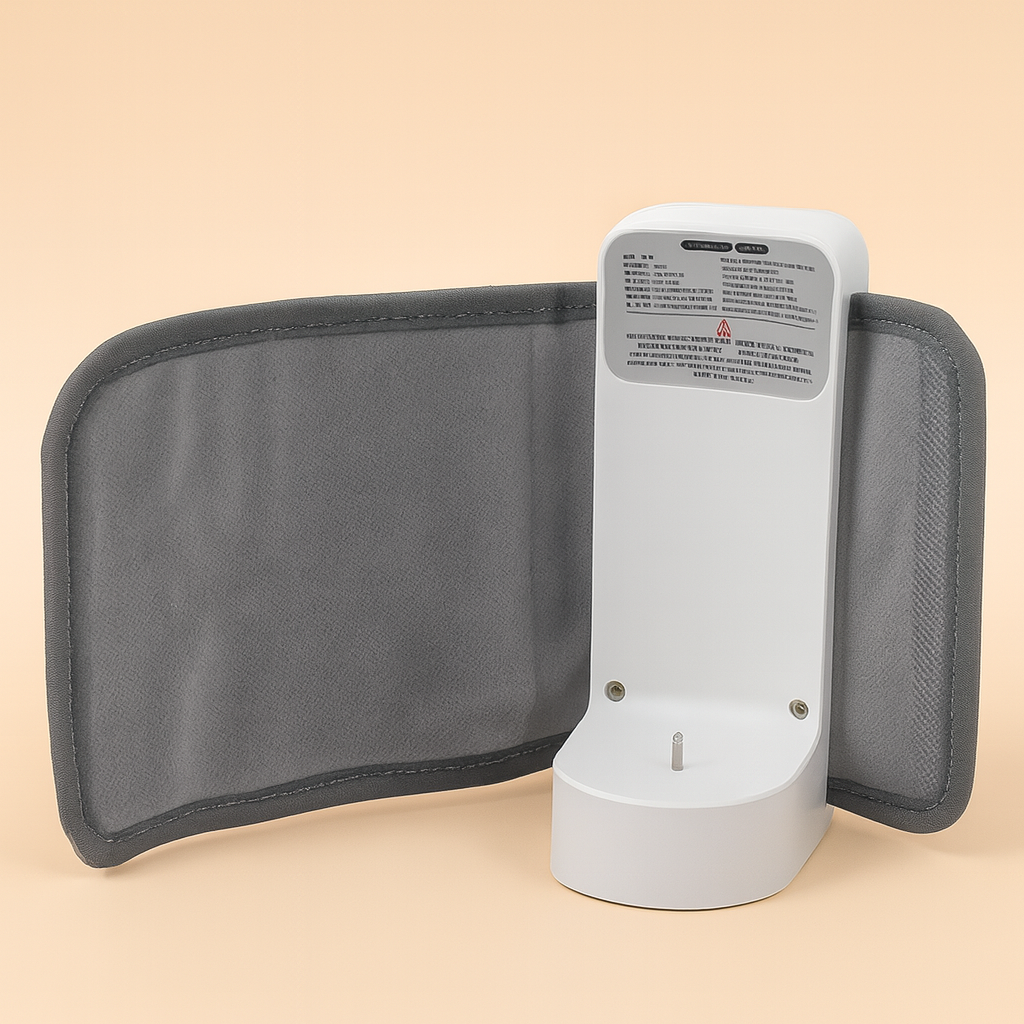 Portable Baby Bottle Warmer – Warm Milk Anywhere